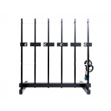 Thermal Technology 5C Tire Rack